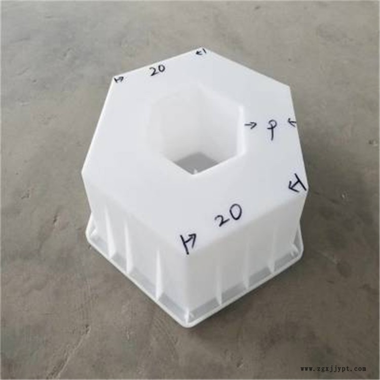 翰軒模具 框格護坡模具 空心護坡模具價格 規格齊全