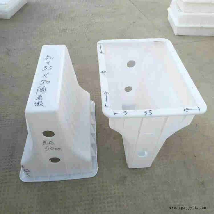 翰軒模具 鋼模板隔離墩模具 中央隔離墩模具價格 價格合理