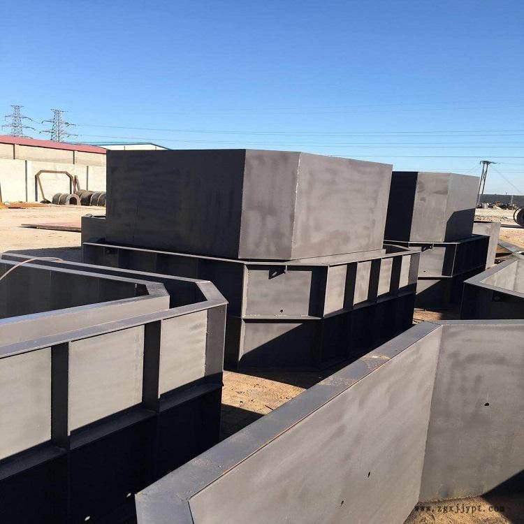 翰軒模具 混凝土化糞池模具 水泥化糞池模具廠家 價格出售