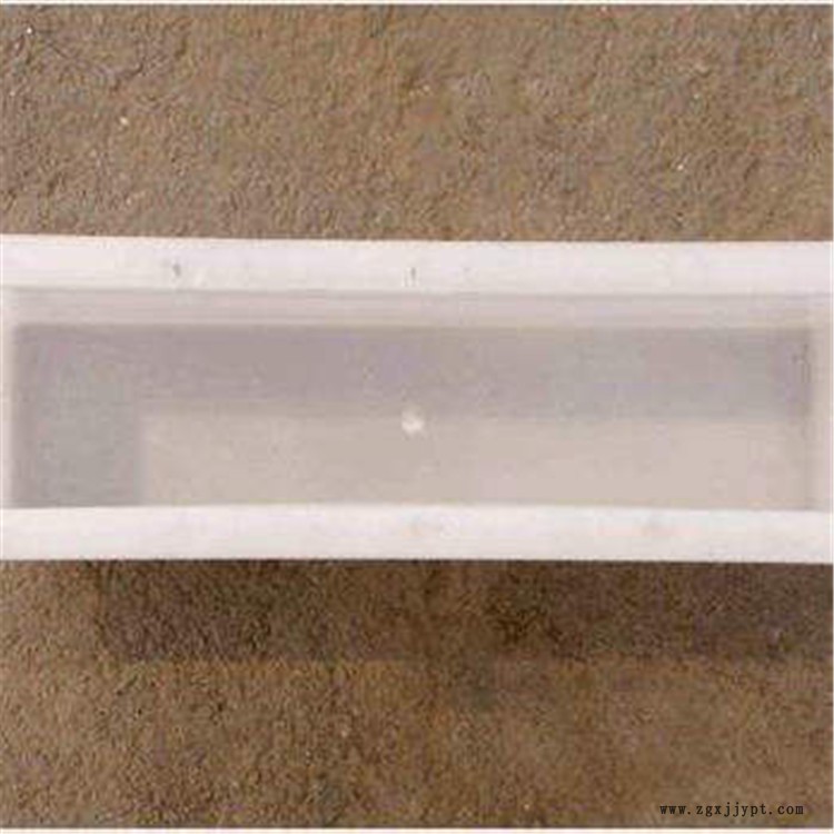 翰軒模具 界碑模具 水泥標志樁塑料模具 現貨批發