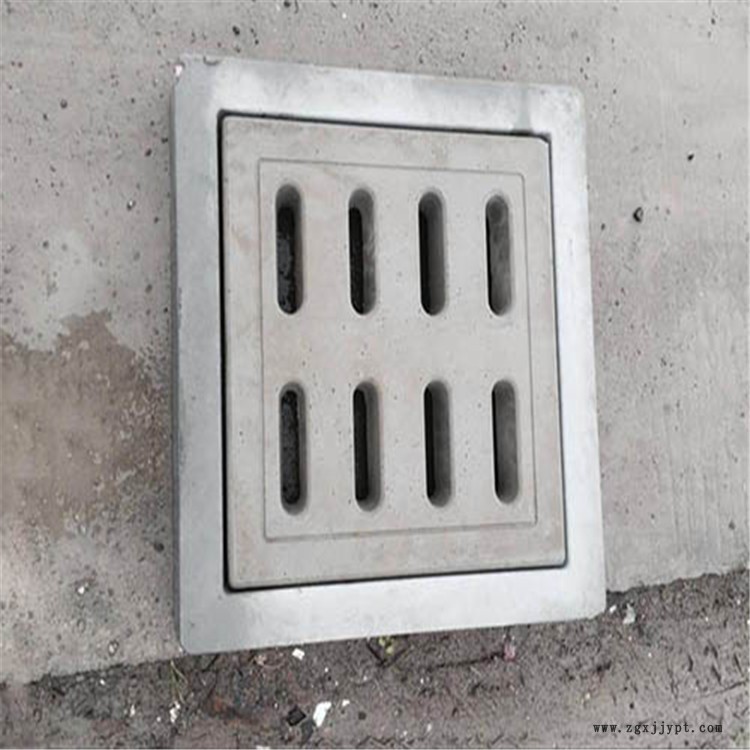 翰軒模具 蓋板模具 預制混凝土水泥制品模具 現貨批發