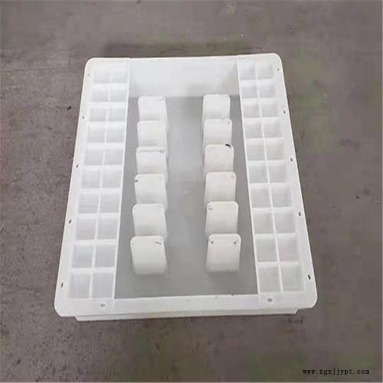 翰軒模具 路基蓋板模具 邊溝蓋板模具 生產廠家