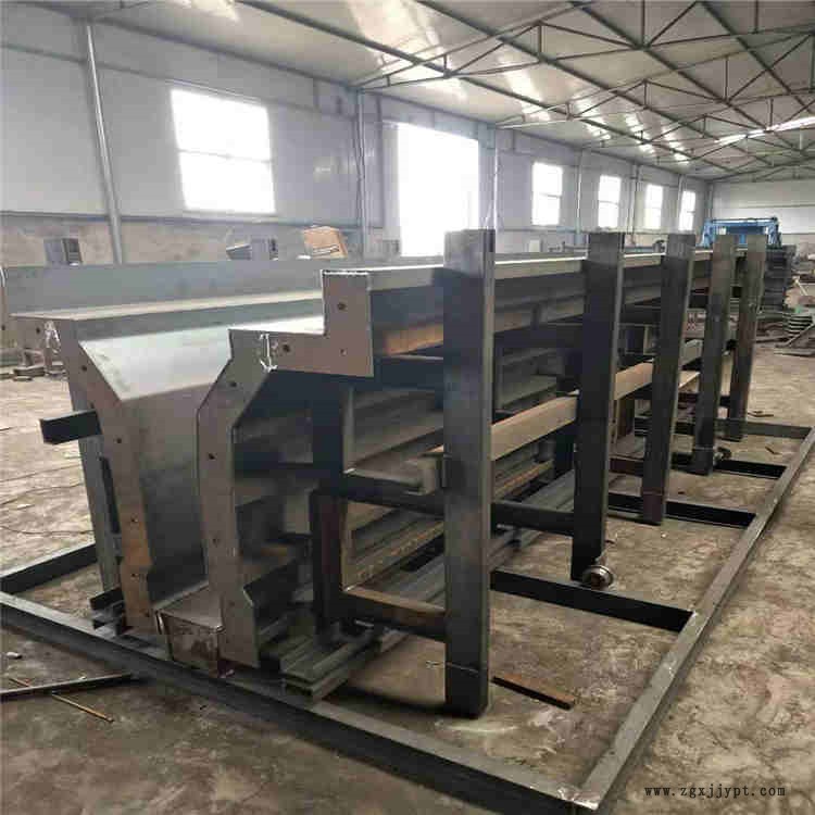 翰軒模具 鈑金隔離墩模具 隔離墩模具廠家供應 現貨批發