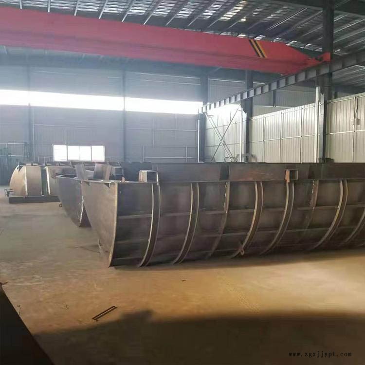 翰軒模具 水泥化糞池模具 家用化糞池模具 歡迎選購