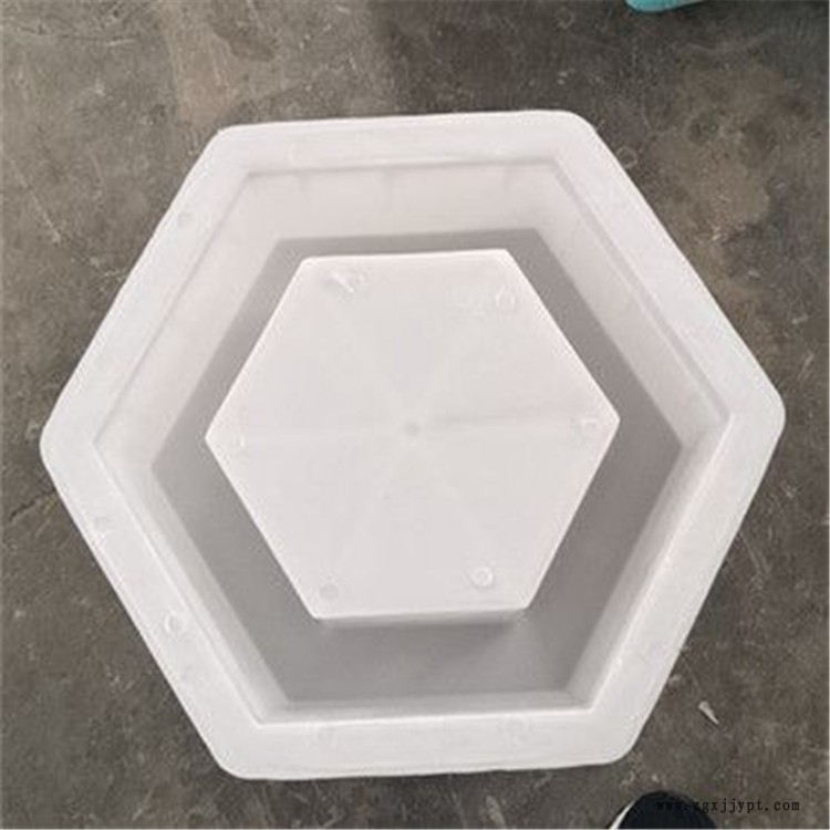 翰軒模具 連鎖護坡模具 模具制品廠 廠家直銷