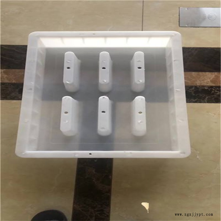 翰軒模具 路基蓋板模具 鵝卵石蓋板模具廠家 生產廠家