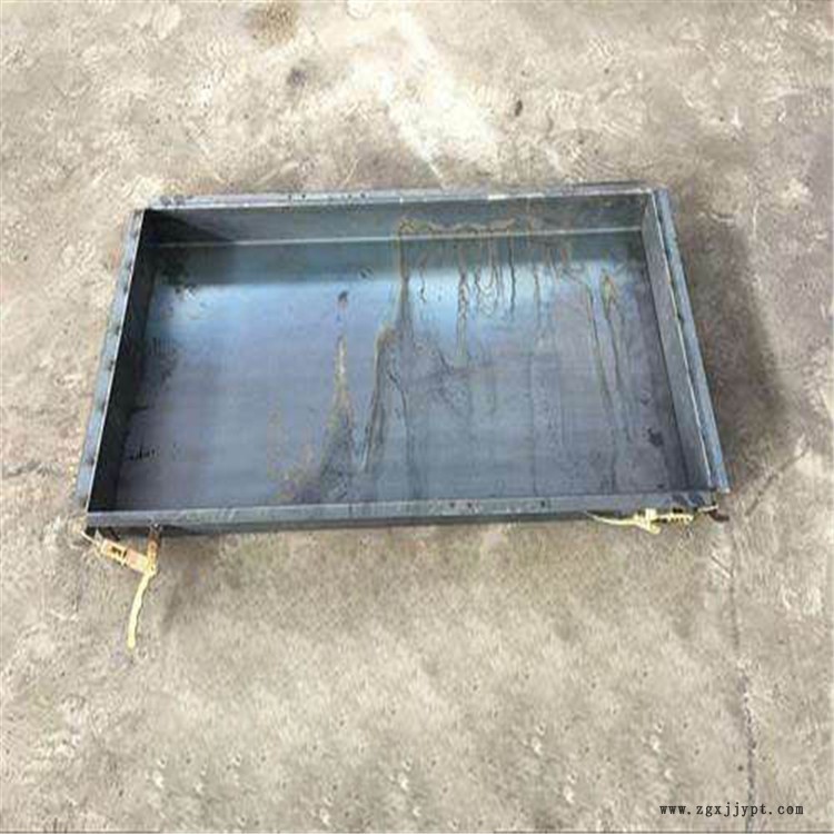 翰軒模具 水泥邊溝蓋板模具 塑料蓋板模具廠家直銷 廠家直銷