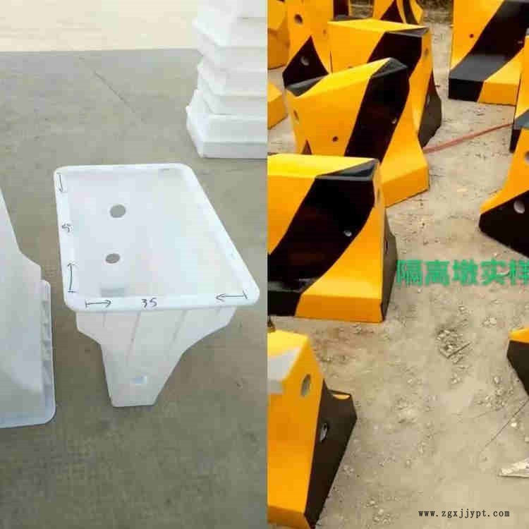 翰軒模具 鈑金隔離墩模具 高速公路隔離墩模具 價格出售