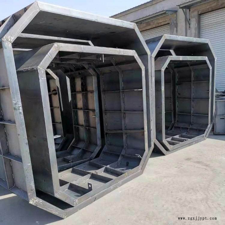 翰軒模具 新型化糞池模具 鋼筋混凝土化糞池模具 規格齊全