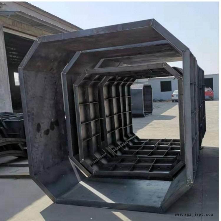 翰軒模具 新型化糞池模具 鋼筋混凝土化糞池模具 規格齊全