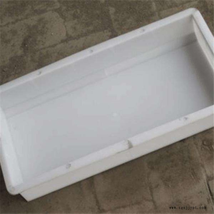 翰軒模具 框格護坡模具 護坡模具廠家 貨源充足