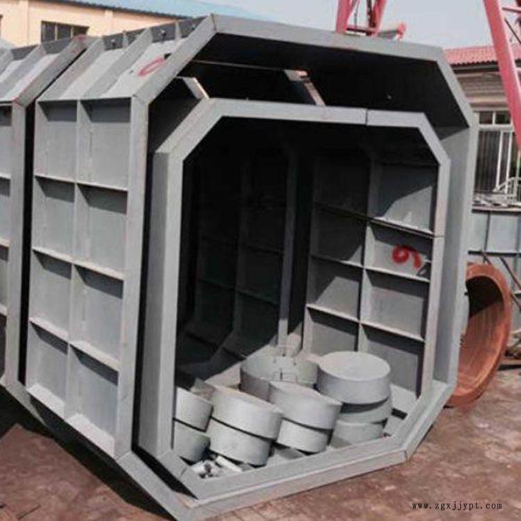 翰軒模具 水泥化糞池模具 水泥化糞池鋼模具 現貨供應