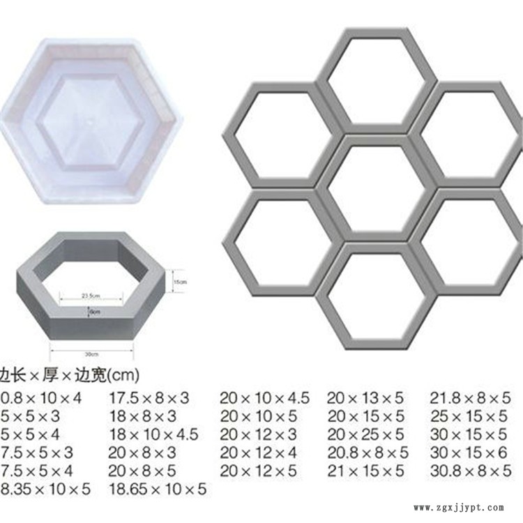 翰軒模具 連鎖護(hù)坡模具 護(hù)坡模具批發(fā) 廠家直供