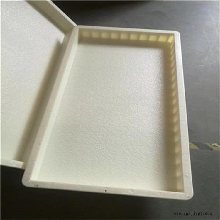 翰軒模具 隧道蓋板模具 預(yù)制混凝土水泥制品模具 價格優(yōu)惠