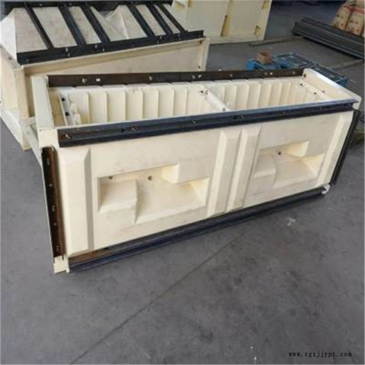 翰軒模具 水利六角護坡模具 生態護坡模具批發 價格出售