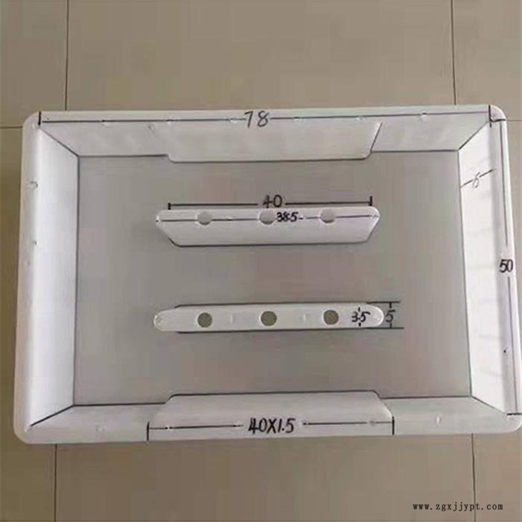 翰軒模具 路基蓋板模具 下水溝蓋板模具 貨源充足