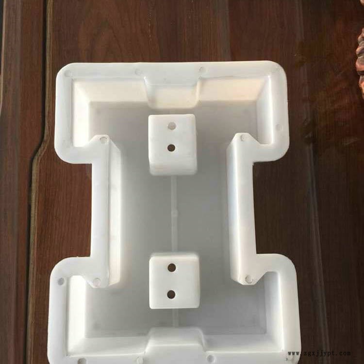 翰軒模具 六角護坡模具 定制加工平石模具 規格齊全