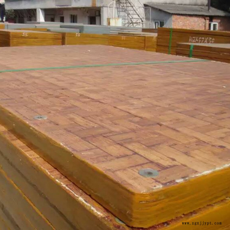 定做各種型號磚機托板 pvc 竹膠板 木膠板 質量保證價格從優(yōu)示例圖2