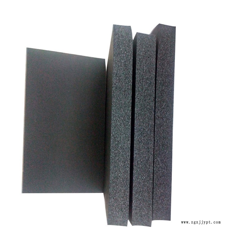 鼎諾 廠家直銷 方格鋁橡塑板 彩色橡塑保溫板 橡塑海綿板