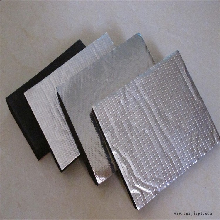 鼎諾 廠家直銷 背膠橡塑保溫板 橡塑保溫板 風(fēng)管保溫隔熱