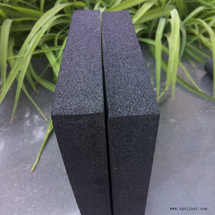 鼎諾 廠家直銷 b1級橡塑板 彩色橡塑保溫板 橡塑海綿板