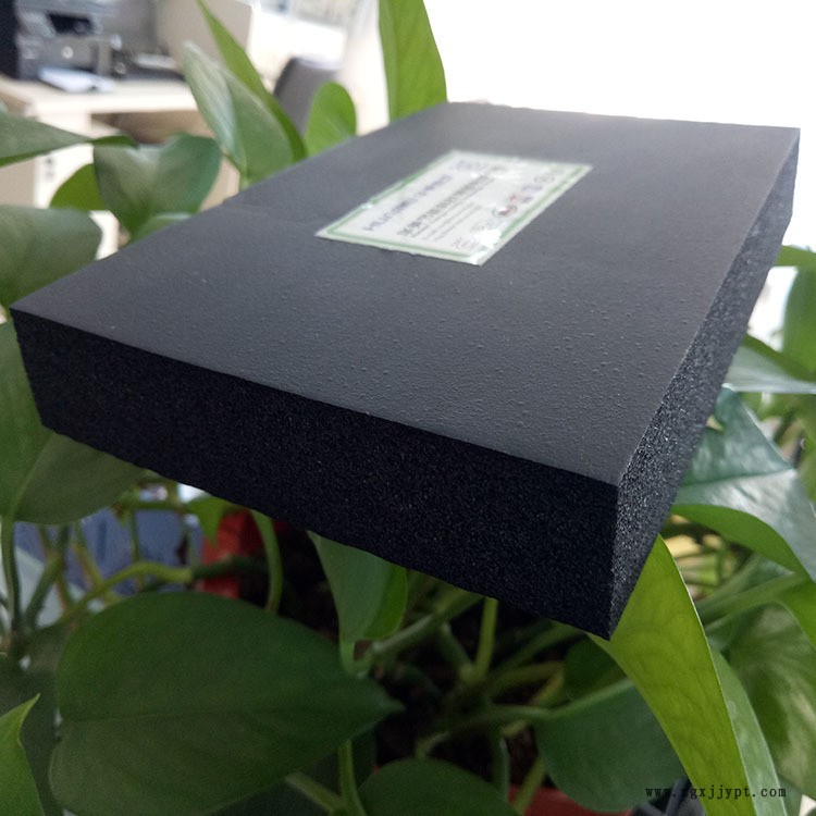 鼎諾 批發零售 阻燃橡塑板 阻燃橡塑保溫板 橡塑海綿板