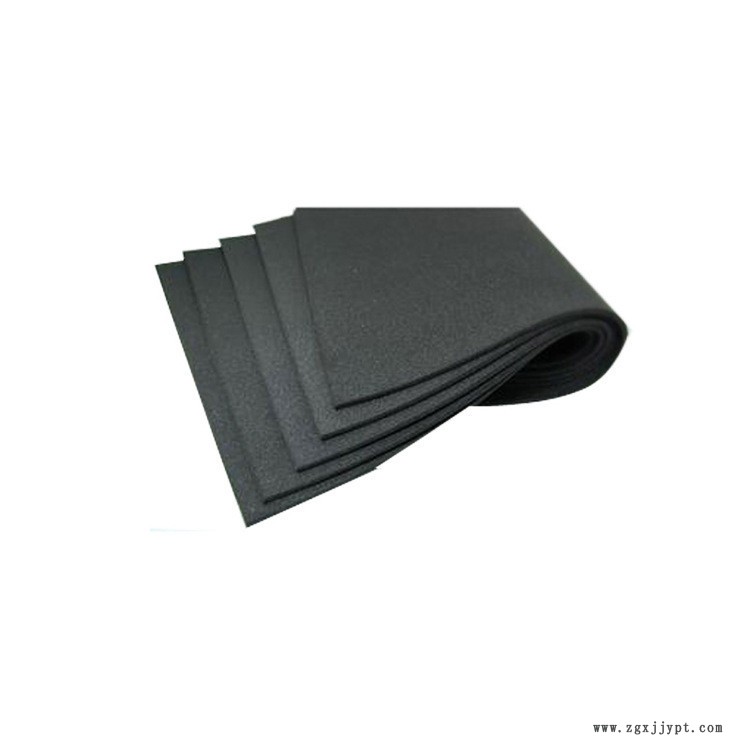 鼎諾 廠家直銷 橡塑 彩色橡塑保溫板 風(fēng)管專用橡塑板