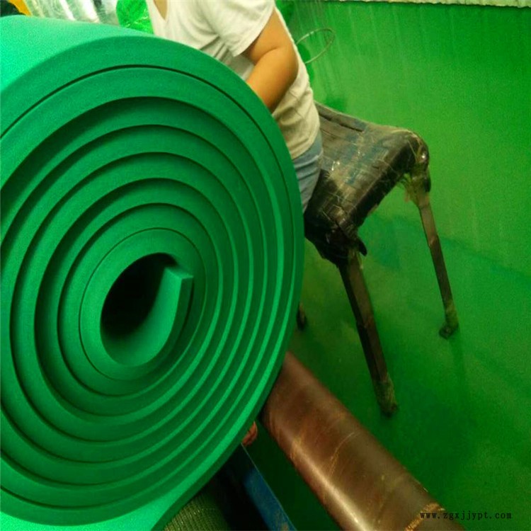 鼎諾 廠家直銷 阻燃橡塑板 B1級橡塑保溫板 橡塑海綿