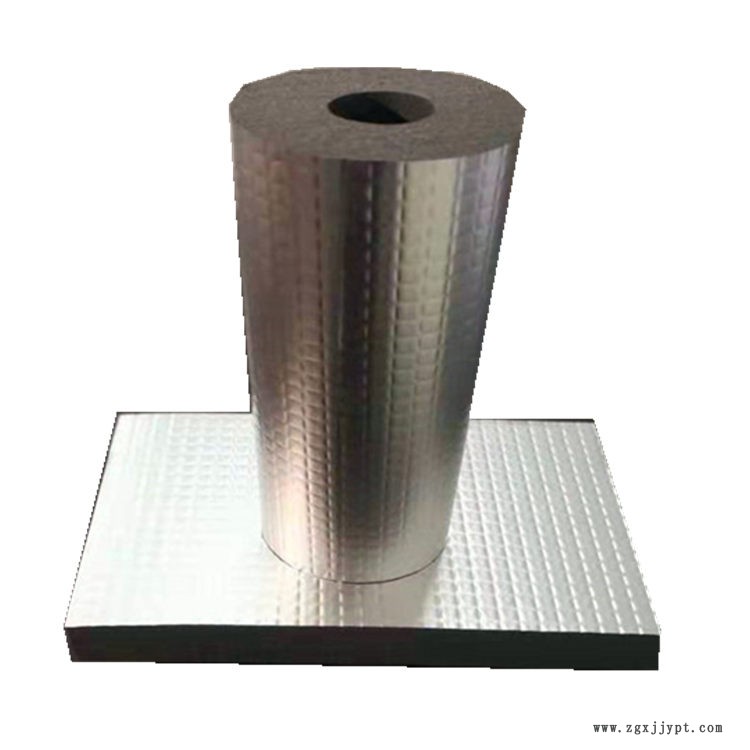 鼎諾 批發零售 阻燃橡塑管 彩色橡塑保溫管 橡塑海綿管