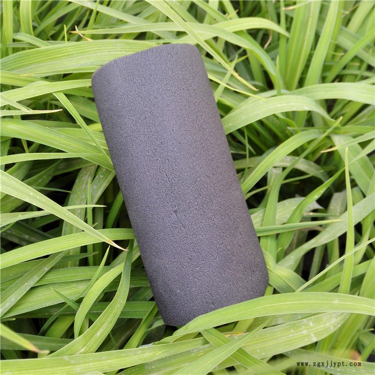 鼎諾 批發零售 阻燃橡塑管 彩色橡塑保溫管 橡塑海綿管