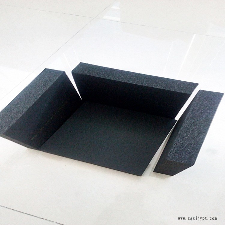 鼎諾 專業(yè)生產(chǎn) 華美橡塑板 阻燃橡塑保溫板 橡塑海綿板