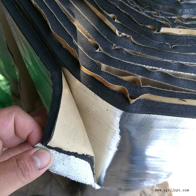 鼎諾 生產廠家 華美橡塑保溫板 橡塑保溫板 風管保溫隔熱