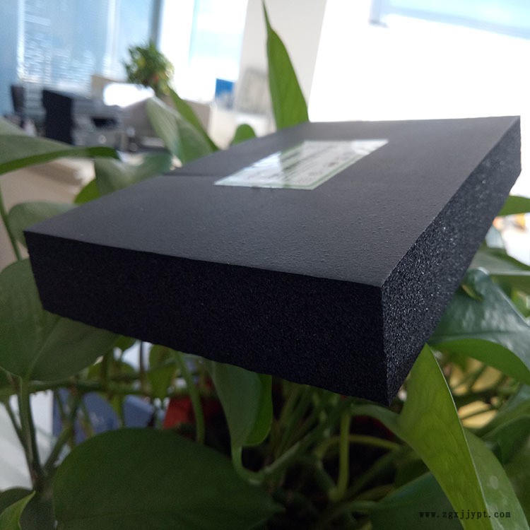 鼎諾 生產廠家 華美橡塑保溫板 橡塑保溫板 風管保溫隔熱