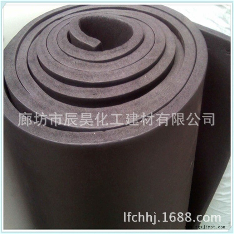 廠家直供 B1/B2橡塑海綿制品 耐高溫 規格齊全 可定制 高端服務示例圖2