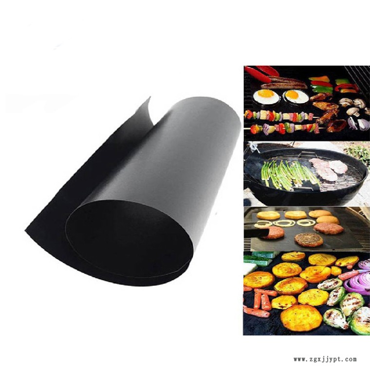 葫蘆島鐵氟龍高溫漆布質量 亞鵬橡塑不粘布