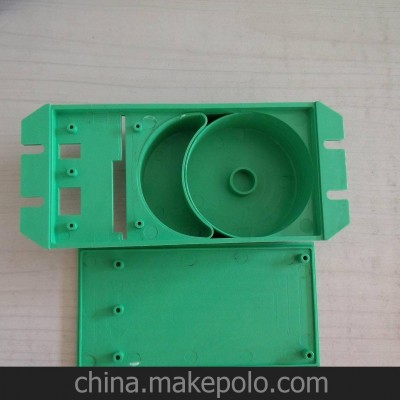 各種規則不規格殼體塑料加工 塑料產品注塑加工