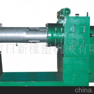 供應橡膠擠出機、擠出機