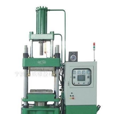 橡膠機械（注壓成型機150T）