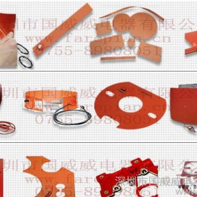 硅橡膠電熱片，硅膠加熱片，PET電熱片，PI電熱片