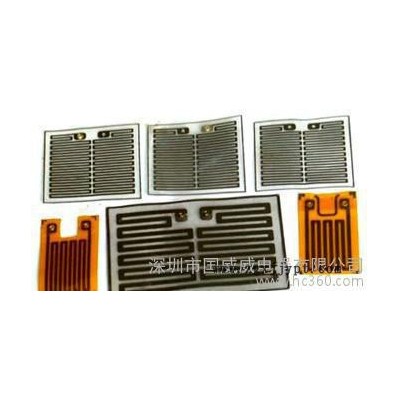 電熱膜，電熱片，加熱器，PI電熱膜，亞安電熱膜