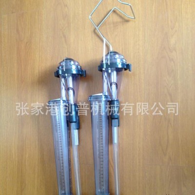 【直銷】33kg羊用分流式突尼斯流量計 PSU材質擠奶機配件