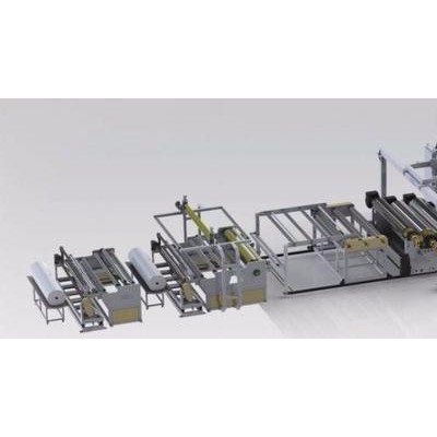 廠家供應 PVDF膜生產線