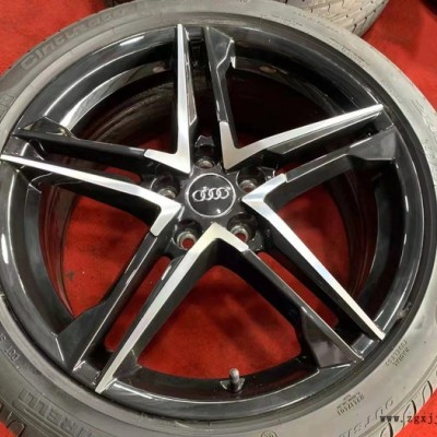 2021款 奔馳A4 18寸 意大利進口原裝 輪胎 奔馳A4輪胎