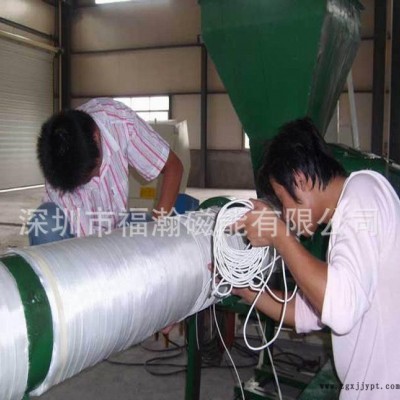 注塑機節造粒機節吹膜機拉絲機擠出機等塑料行業加熱節能改造