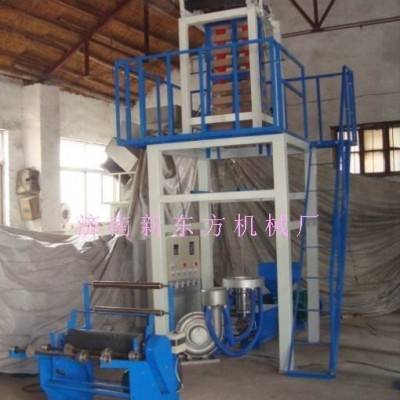 供應高低壓吹膜機