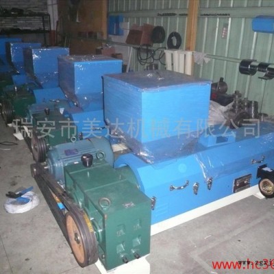 供應美達機械自封袋夾鏈吹膜機