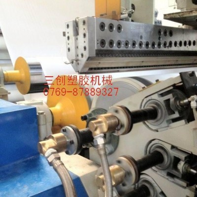 蘇州發(fā)泡機(jī)專用冷水機(jī)，發(fā)泡循環(huán)冷卻用冷水機(jī)，發(fā)泡模具用冷水機(jī)