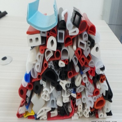 凸型防撞密封條 防震密封條 環保硅膠密封條 醫療設備用硅膠條