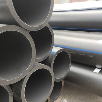 重慶長壽區PE管順揚管道生產廠家