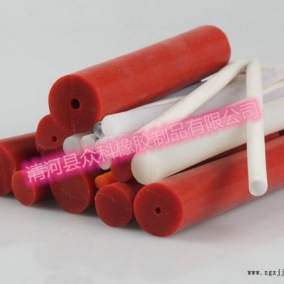 圓形硅膠條直徑2 3 4 5 6 7 8 9 10 12mm硅膠線繩硅膠實心圓棒